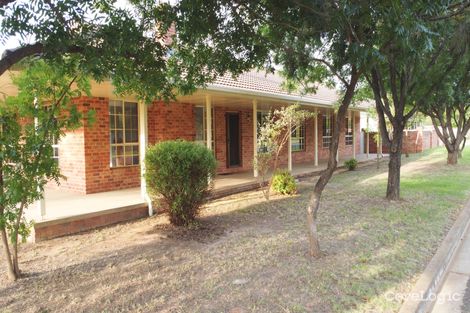 Property photo of 58 Warraderry Street Grenfell NSW 2810
