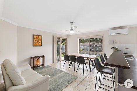 Property photo of 104 Watarrka Drive Parkinson QLD 4115