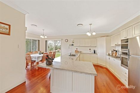 Property photo of 2 Sunnyside Drive Ellis Lane NSW 2570