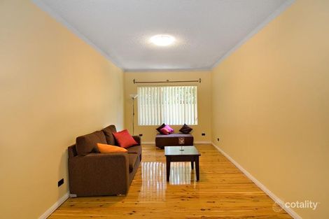 Property photo of 3/9 Albert Road Croydon Park NSW 2133