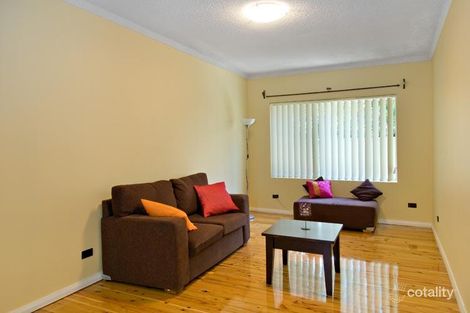 Property photo of 3/9 Albert Road Croydon Park NSW 2133