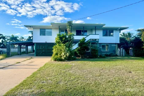 9 Yeates St, Moranbah, QLD 4744