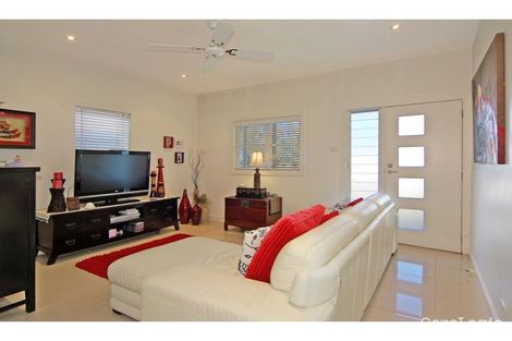 Property photo of 93 Bunberra Street Bomaderry NSW 2541