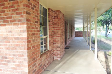 Property photo of 58 Warraderry Street Grenfell NSW 2810