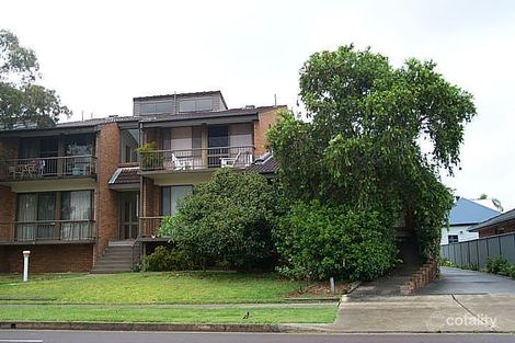 Property photo of 8/627 Glebe Road Adamstown NSW 2289