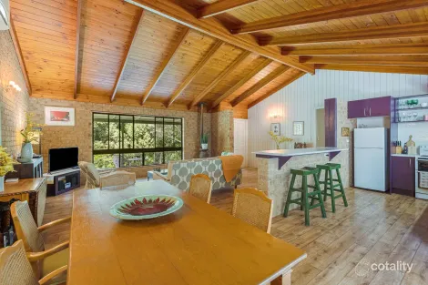 Property photo of 110 Brays Creek Road Tyalgum NSW 2484