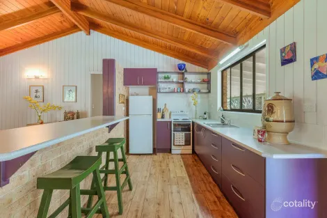 Property photo of 110 Brays Creek Road Tyalgum NSW 2484