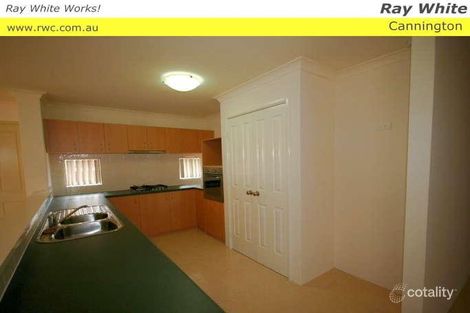 Property photo of 3/291 Welshpool Road Queens Park WA 6107