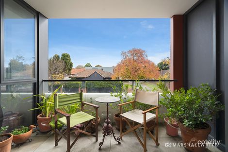 Property photo of 101/60 Belgrave Road Malvern East VIC 3145