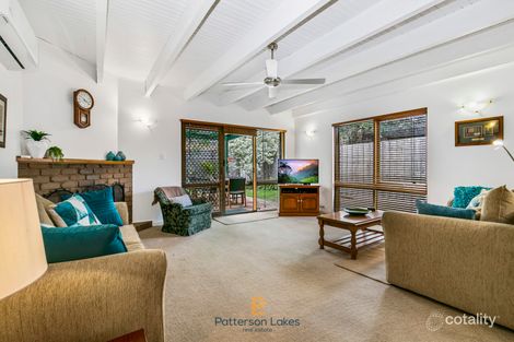 Property photo of 5 Arrunga Court Patterson Lakes VIC 3197