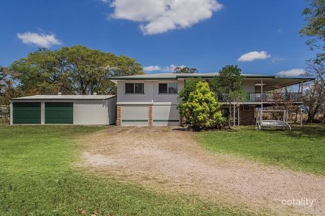 Property photo of 9 Green Street Lowood QLD 4311