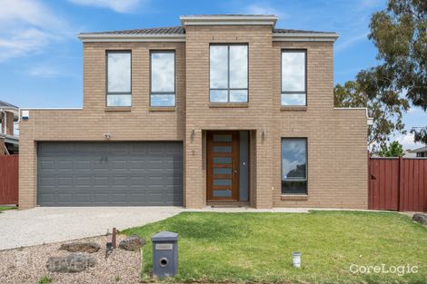 Property photo of 2 Waiben Crescent Point Cook VIC 3030