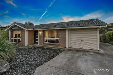 Property photo of 1/45 Pimpala Road Old Reynella SA 5161