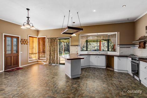 Property photo of 69 Hillcrest Road Maiden Gully VIC 3551