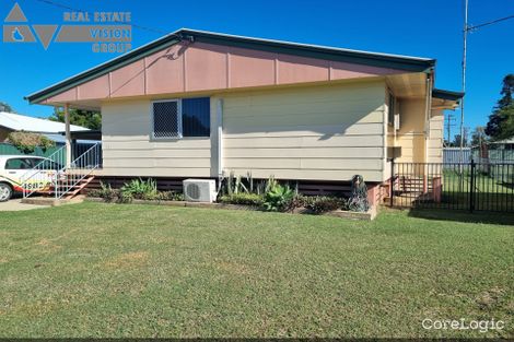 Property photo of 72 Arthur Street Blackwater QLD 4717