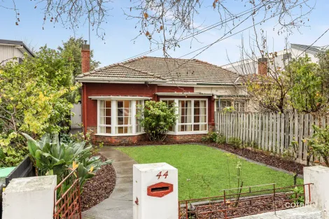 44 Goldsmith St, Elwood, VIC 3184