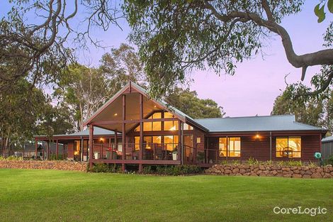 Property photo of 55 The Dell Retreat Yallingup WA 6282