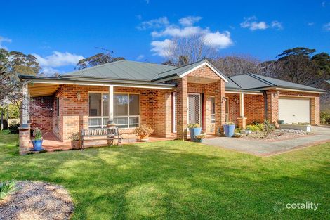 Property photo of 2A Elmswood Court Bundanoon NSW 2578