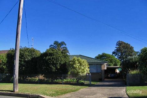19 Boonerah St, Albion Park Rail, NSW 2527