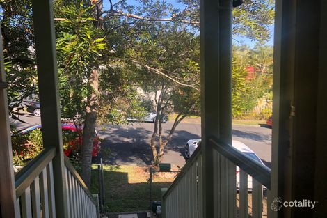 Property photo of 54 Eureka Street Kelvin Grove QLD 4059