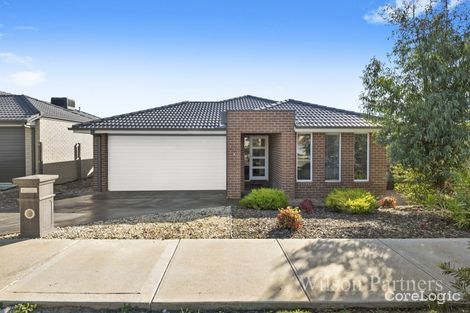 Property photo of 34 Casuarina Street Kilmore VIC 3764