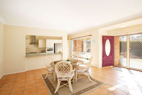 Property photo of 2A Elmswood Court Bundanoon NSW 2578