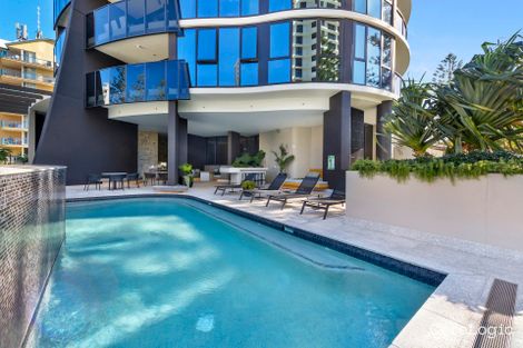 Property photo of 1701/10-12 First Avenue Broadbeach QLD 4218