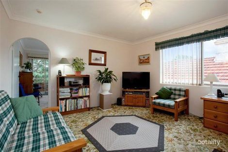 Property photo of 8/11 Chandos Street Ashfield NSW 2131