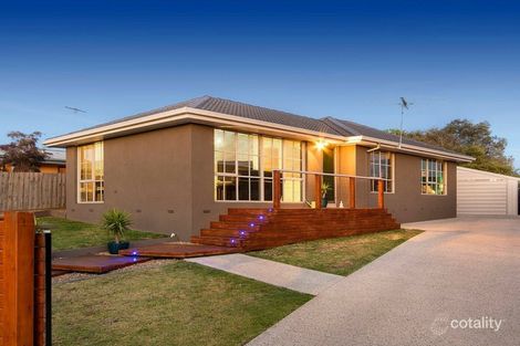 Property photo of 14 Springhurst Crescent Grovedale VIC 3216