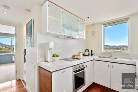 Property photo of 7B/33 Tower Road New Town TAS 7008