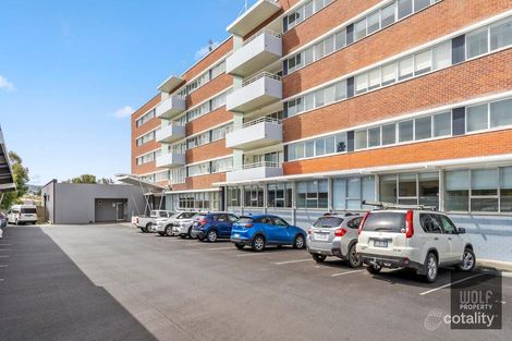 Property photo of 7B/33 Tower Road New Town TAS 7008