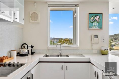 Property photo of 7B/33 Tower Road New Town TAS 7008
