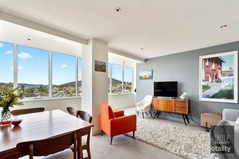 Property photo of 7B/33 Tower Road New Town TAS 7008