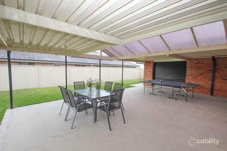 Property photo of 92 Casey Drive Hunterview NSW 2330