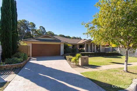 Property photo of 151 Botanical Circuit Banora Point NSW 2486