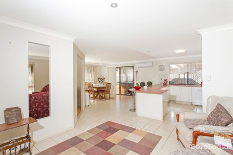 Property photo of 151 Botanical Circuit Banora Point NSW 2486