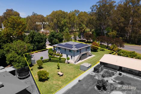 Property photo of 1 Pinkerton Crescent Wangaratta VIC 3677