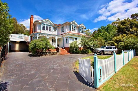 37 Dunstan St, Macleod, VIC 3085