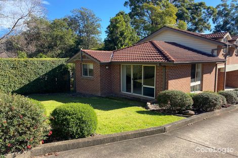 Property photo of 1/1 Knox Avenue Epping NSW 2121