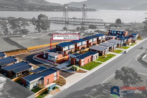 Property photo of 21 Waters Loop Bridgewater TAS 7030