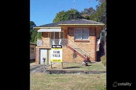 Property photo of 82 Dutton Street Coolangatta QLD 4225