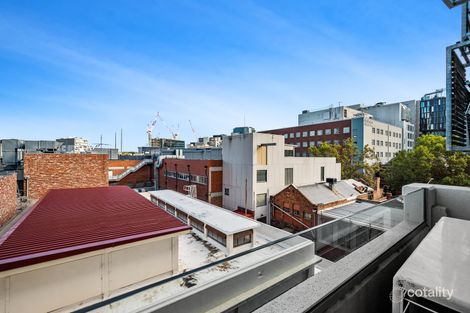 Property photo of 404/67 Bouverie Street Carlton VIC 3053