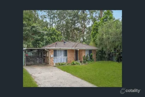 2 Clarence St, Waterford West, QLD 4133