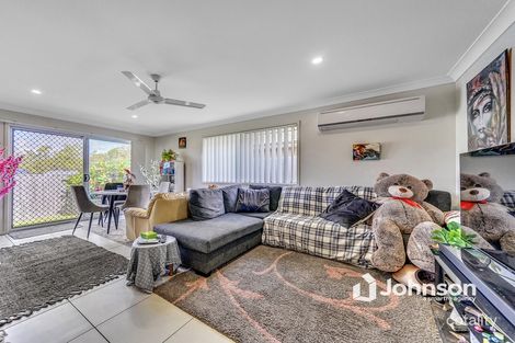 Property photo of 21 Melville Drive Brassall QLD 4305