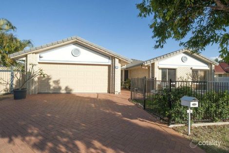 Property photo of 28 Roseapple Circuit Oxenford QLD 4210