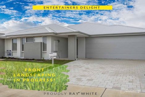 Property photo of 55 Butterleaf Avenue Yanchep WA 6035