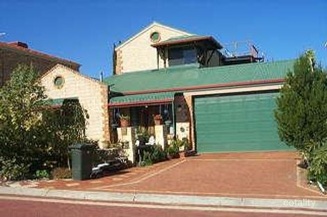 7 Binns Ct, North Fremantle, WA 6159