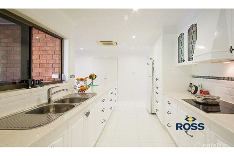 Property photo of 21 Brookhurst Avenue Kirwan QLD 4817
