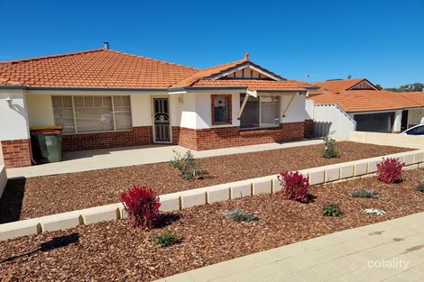 Property photo of 37 Carisbrooke Loop Hocking WA 6065