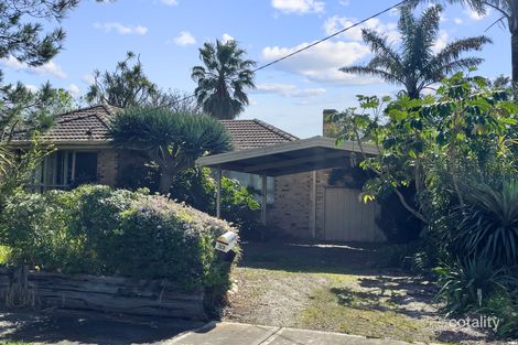 Property photo of 33 Weatherston Road Seaford VIC 3198